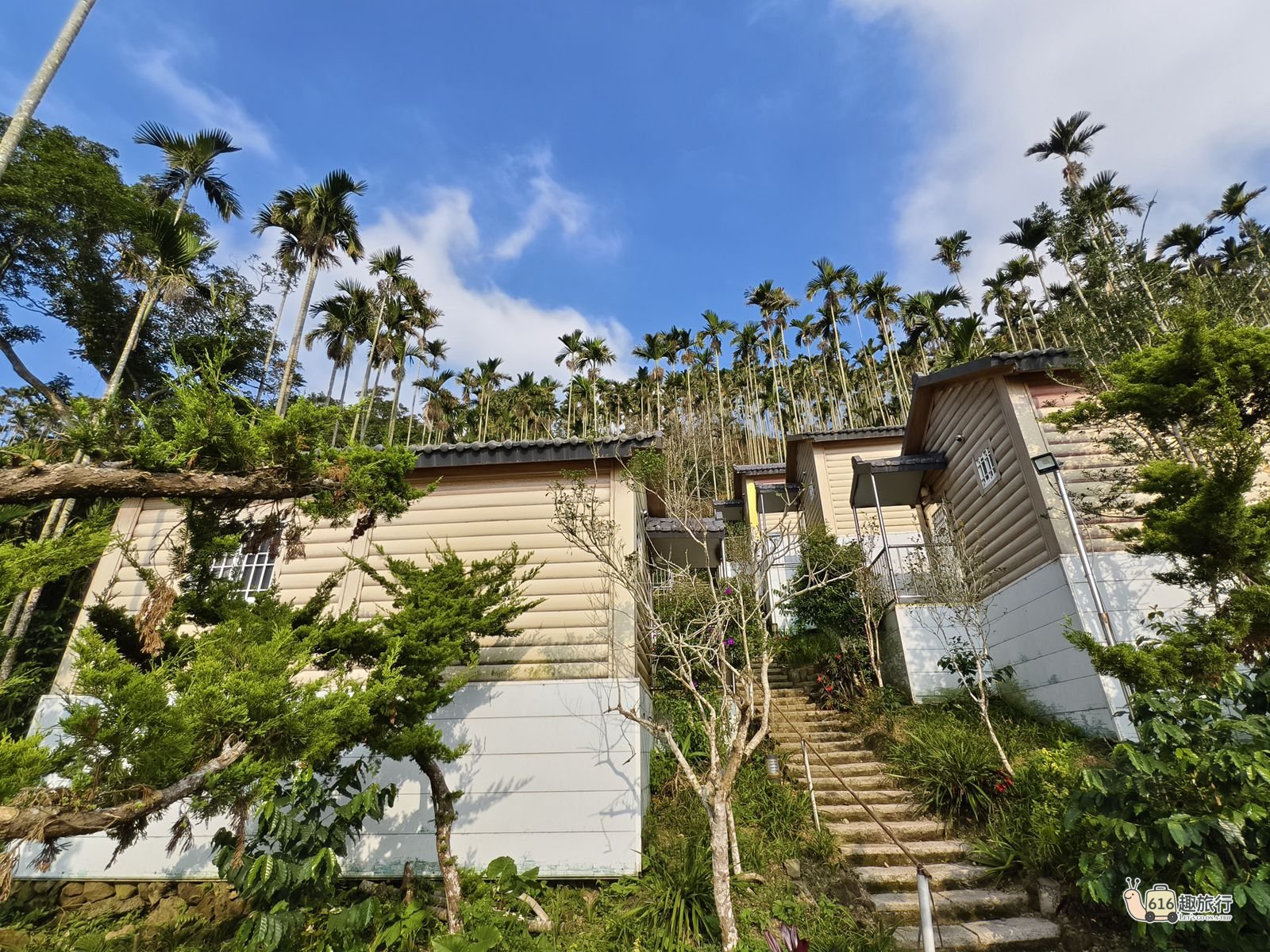 獨棟小屋-四人套房 - 房型照片